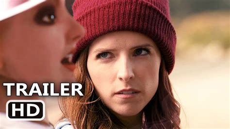 anna kendrick movies and tv shows 2020